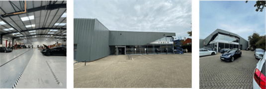 AIPUT makes second strategic Gatwick acquisition in three months