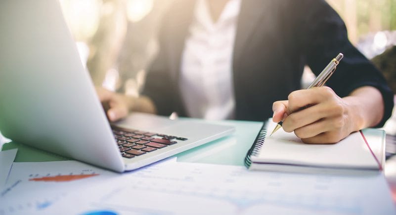 Best online business courses