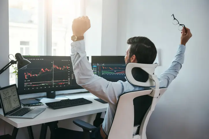 What is mission-critical for trading success?