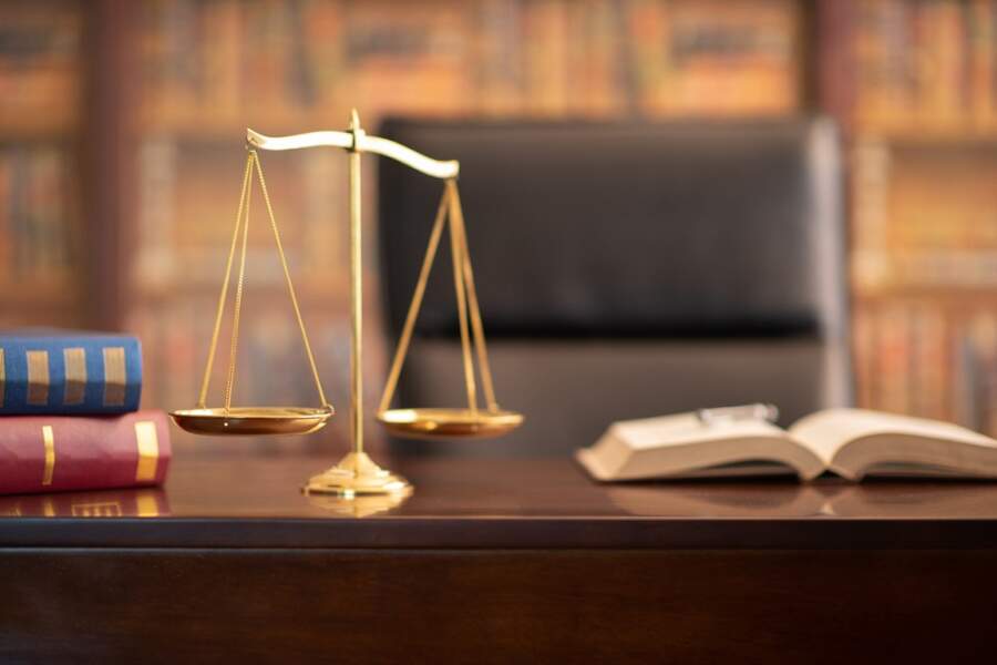 SOLICITOR FROM LEADING LAW FIRM ACHIEVES GOLD STANDARD FOR HER WORK WITH VULNERABLE CLIENTS