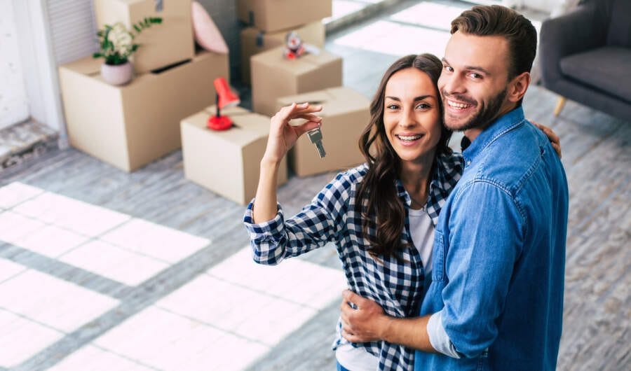 Buying Your First Home? Think Like an Investor