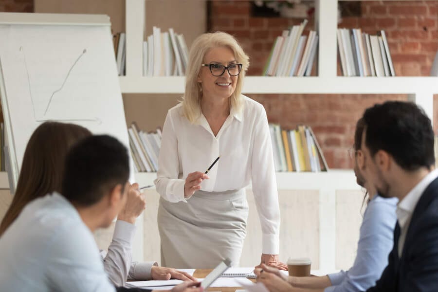 AMS announces exclusive partnership with Unmind to support contingent staff mental well-being during difficult months