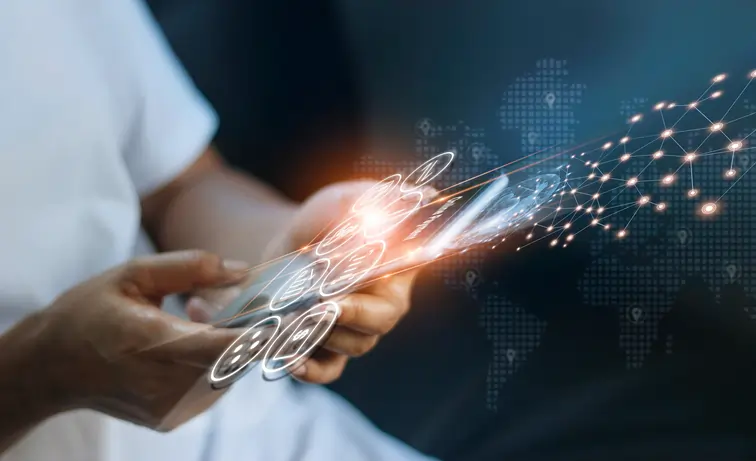 Financial Connectivity: AZUR&#8217;s Integration with EQIBank and the Future of Global Banking