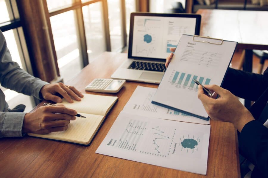 Why you need a global blueprint for service data