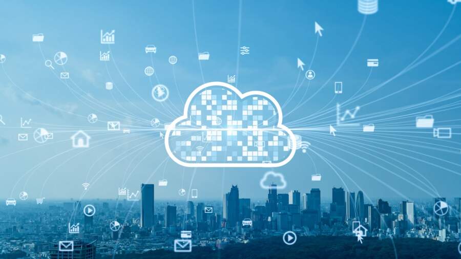 IPC Launches Connexus® ALPHA