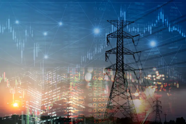 Asset management utilities
