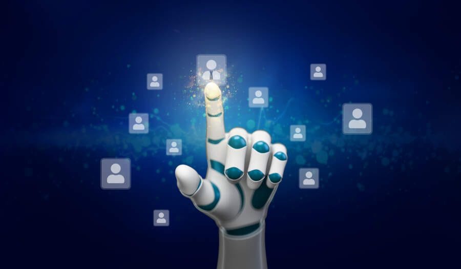 Robots aren’t stealing mid-level jobs, they’re saving them