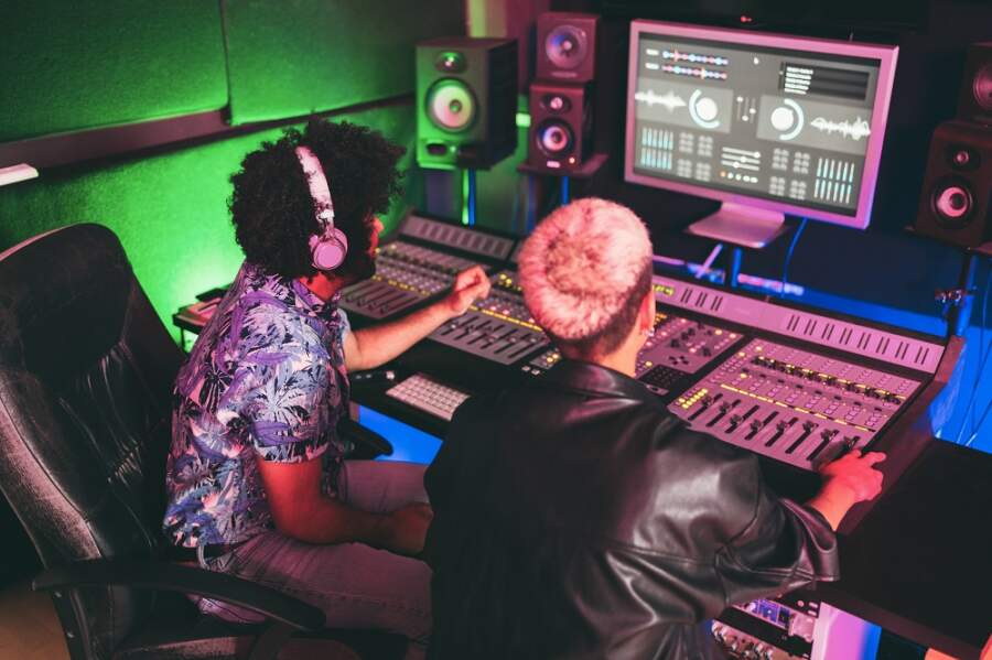 Are NFTs just benefiting investors and established artists or is it a great opportunity for all creators to have a platform?