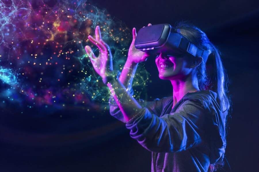 Technologies and Innovation 2022