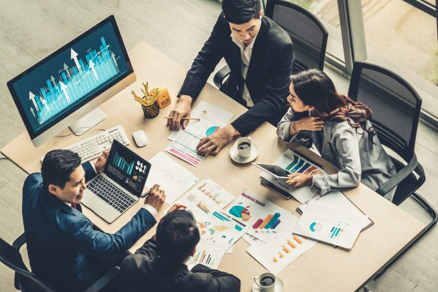 Blending the physical with the virtual: the evolution of the business school campus at POLIMI Graduate School of Management