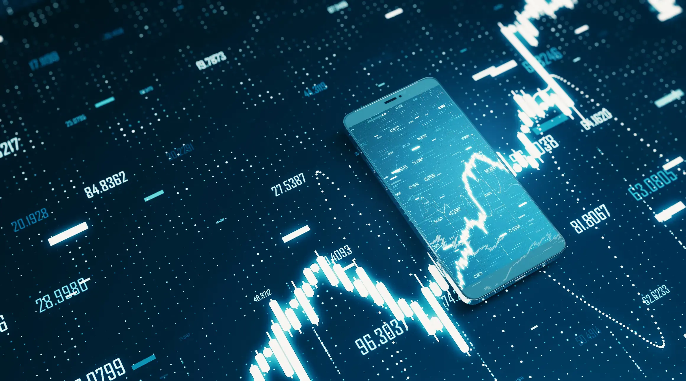 The Growth of Digital Investment Platforms and Their Appeal to Millennials