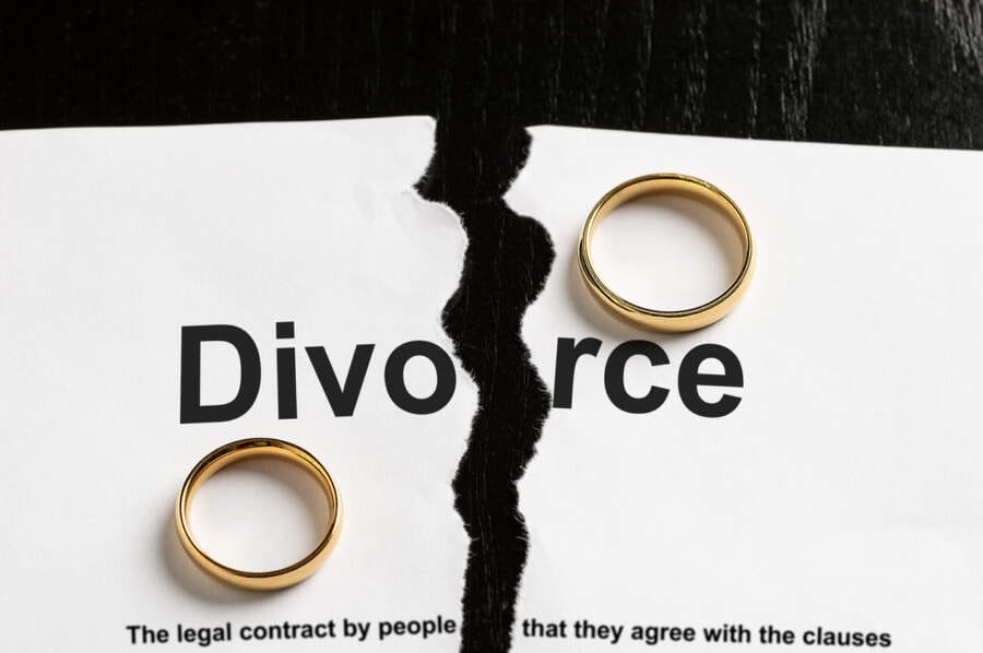 OUT WITH THE OLD, IN WITH THE NEW: INTRODUCING NO-FAULT DIVORCE