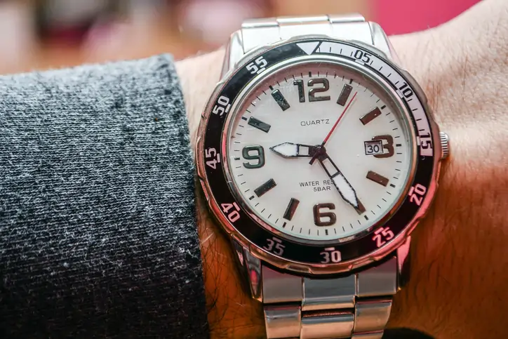 Mens watch brands
