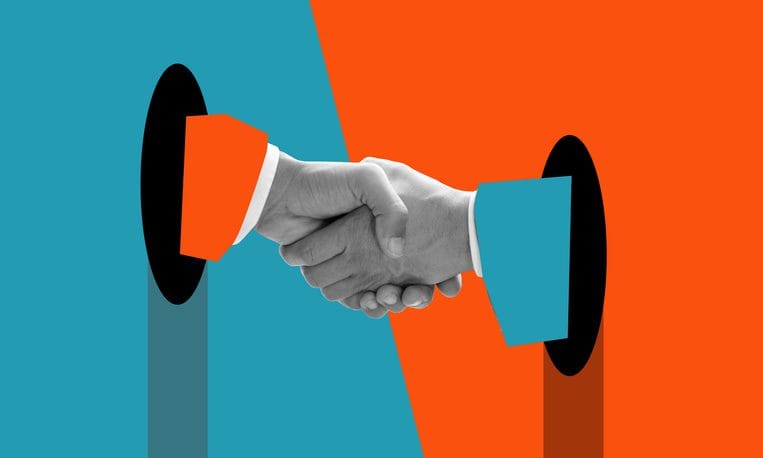 The art of negotiation