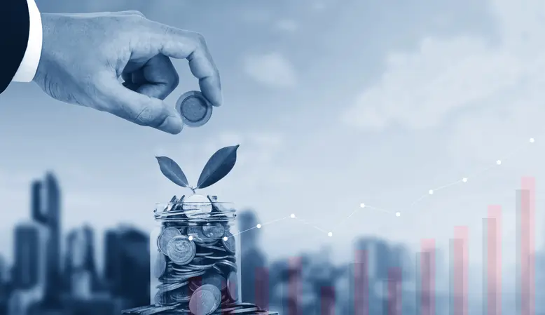 The Inspiring Journey of Jeff Larson, Financial Planner &#8211; From Finance to Philanthropy