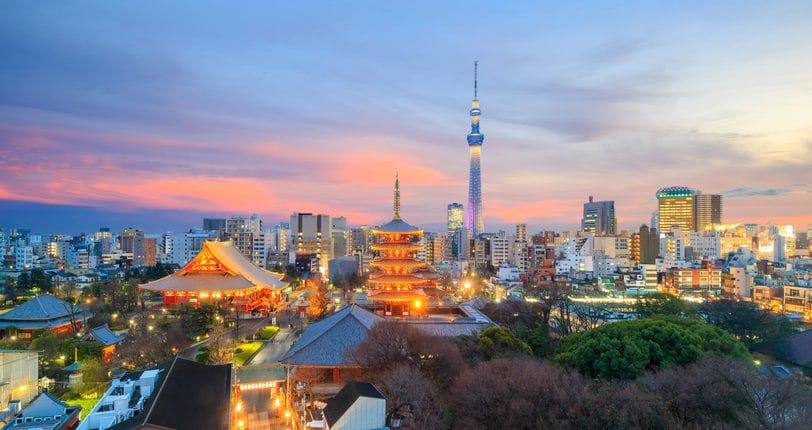 Kavan Choksi Shares Insights About Japan Being Poised To Become Among Top Economies In 2023 Despite Global Economic Slowdown