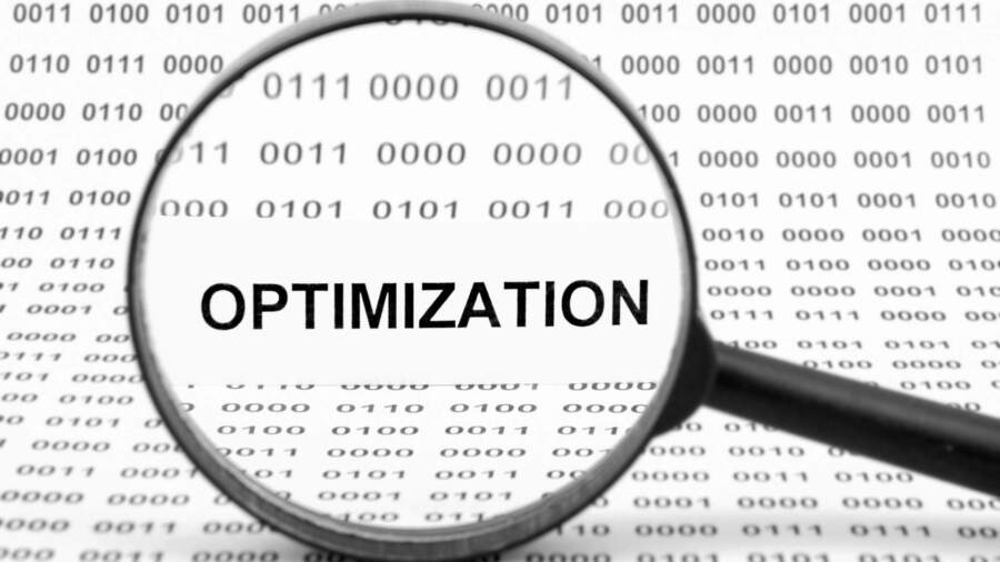 Monte Carlo Analysis for Optimization