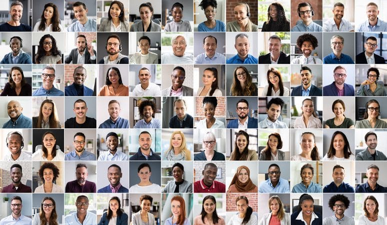 Nursing and the healthcare population