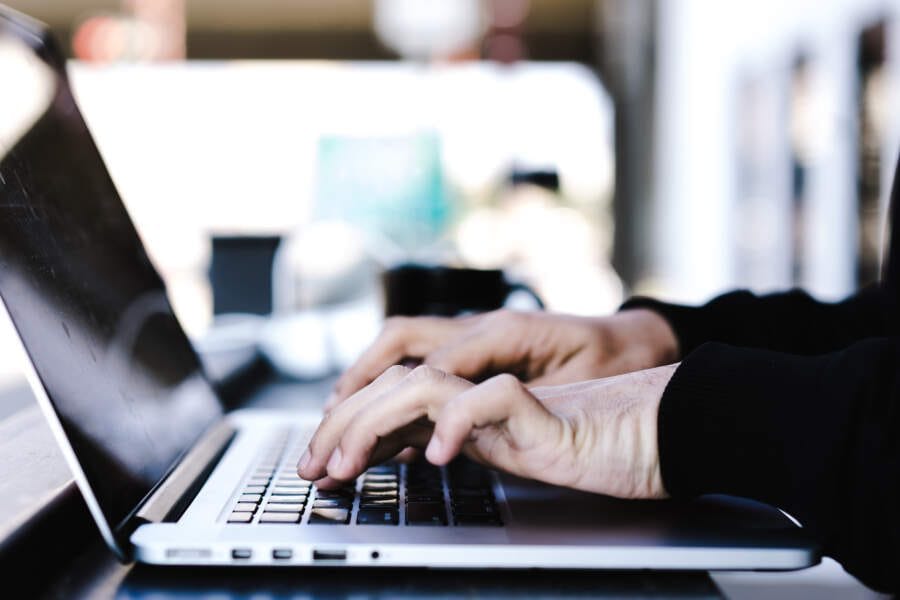 Managing wellbeing in a remote working environment
