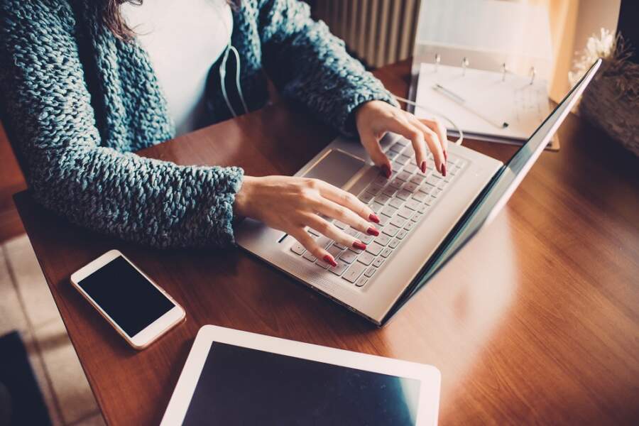 Taking the office to you to solve the home working connectivity conundrum