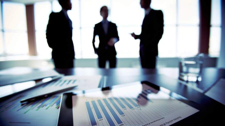 The Financial Services Commission