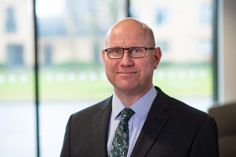 TOP 150 LAW FIRM BOOSTS PRIVATE CLIENT TEAM WITH NEW PARTNER