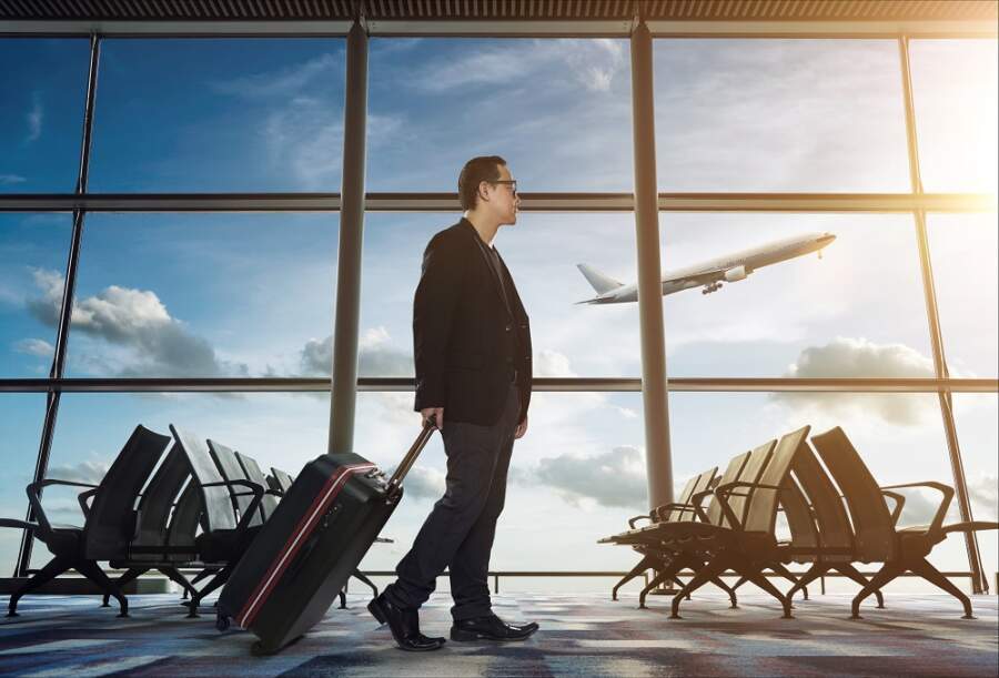 Rydoo and TravelPerk join forces to automate and optimise expenses for business travellers