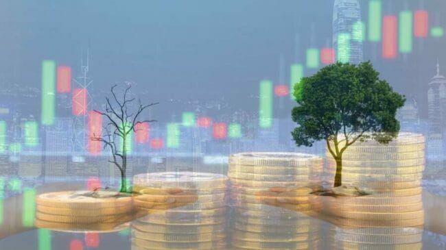 Why impact investing could be more important than ever