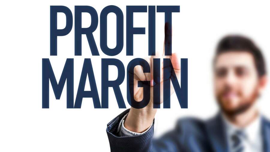 Understanding The Profit Margin Formula