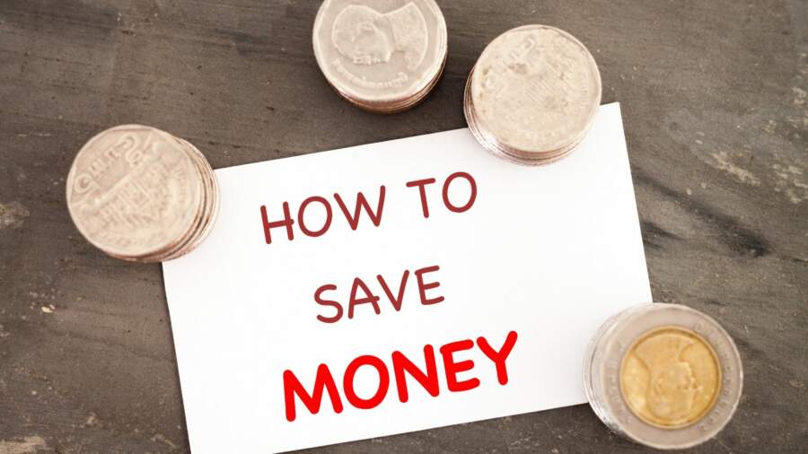 How To Save Money