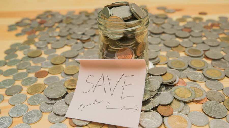 How To Save Money Fast