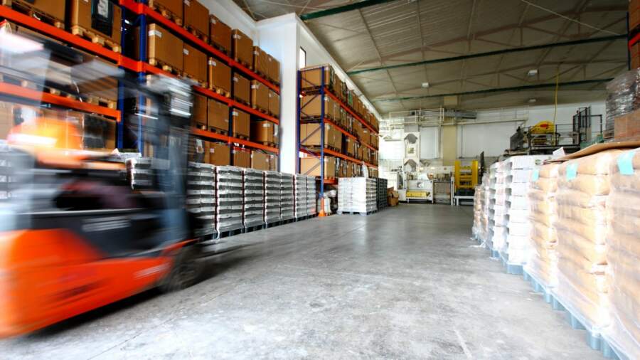 Warehouse Organizational Mistakes To Avoid