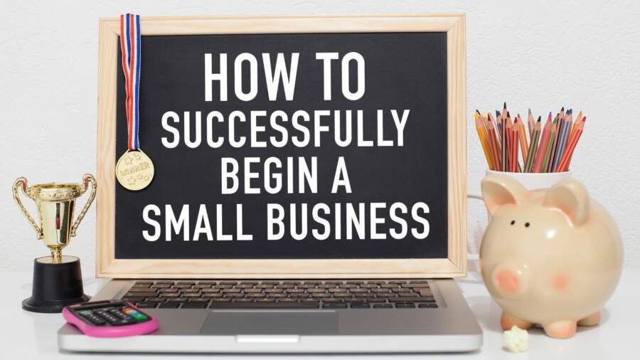 Security Tips For Small Businesses