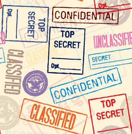 CONTROLLING CONFIDENTIAL INFORMATION HELD BY ASSET MANAGERS:  A U.S. PERSPECTIVE