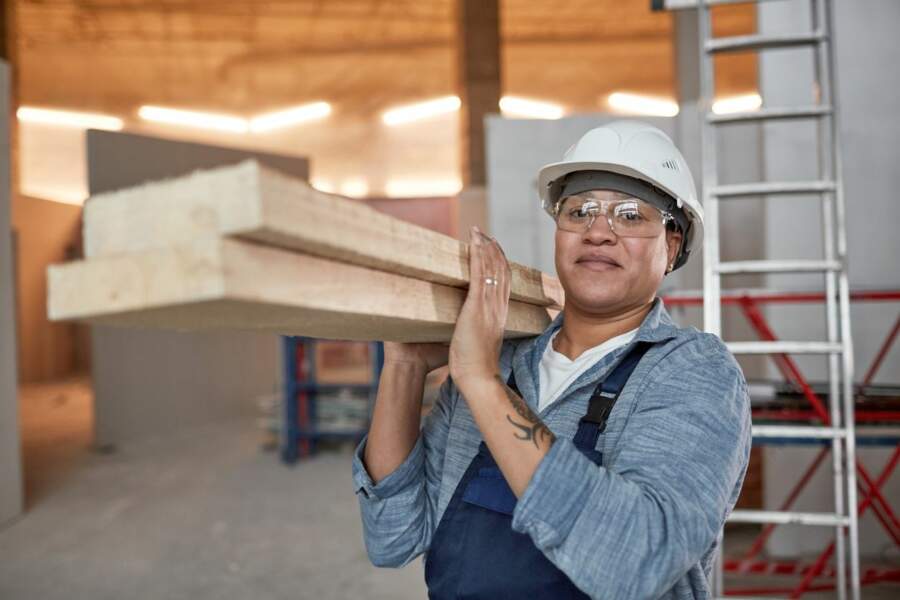 Harvey Maria launches new authentic stone &#038; wood designs