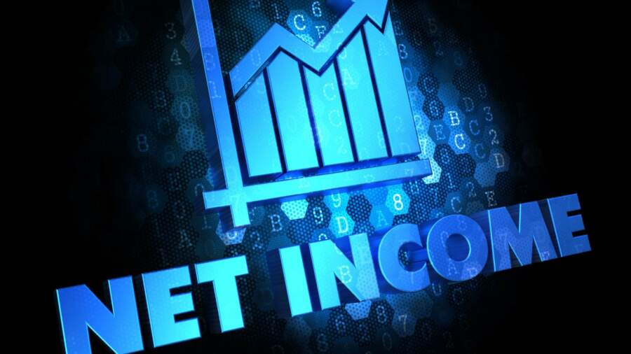 Your Net Income Equation &#8211; How Does It Work?