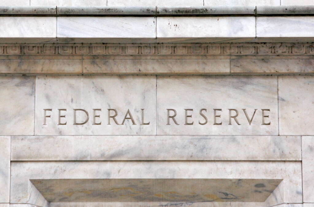 Dollar gains as Wall Street retreats on future Fed hikes