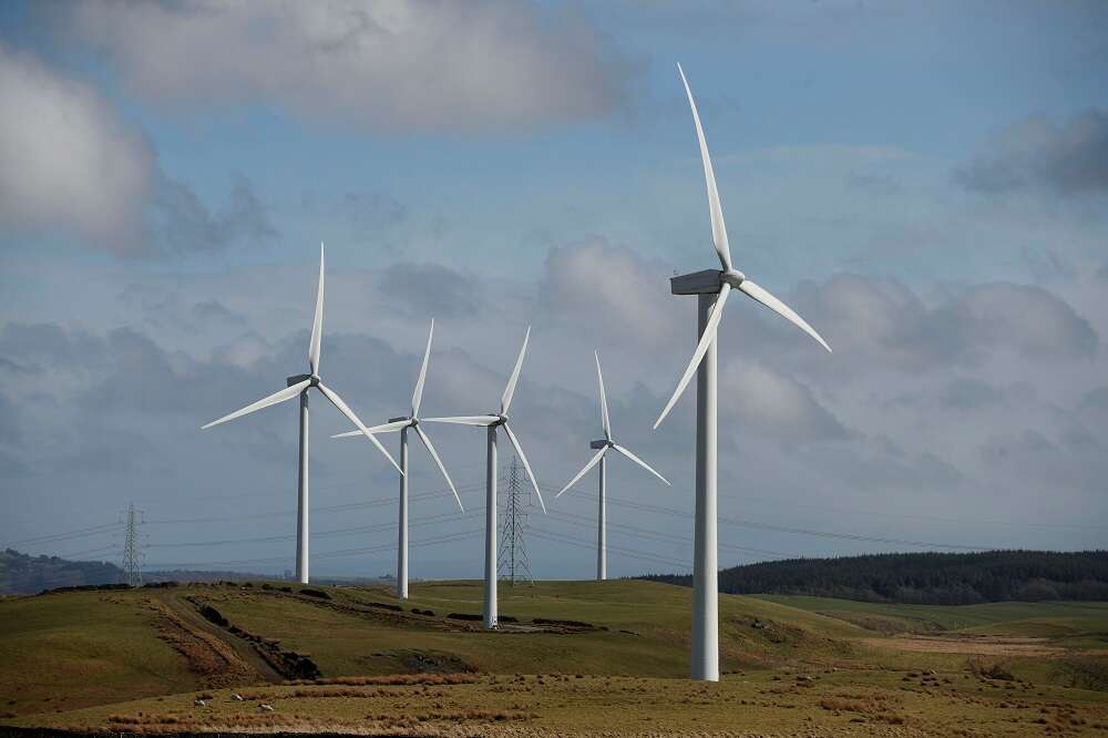 Balancing Britain&#8217;s energy security options as prices rise