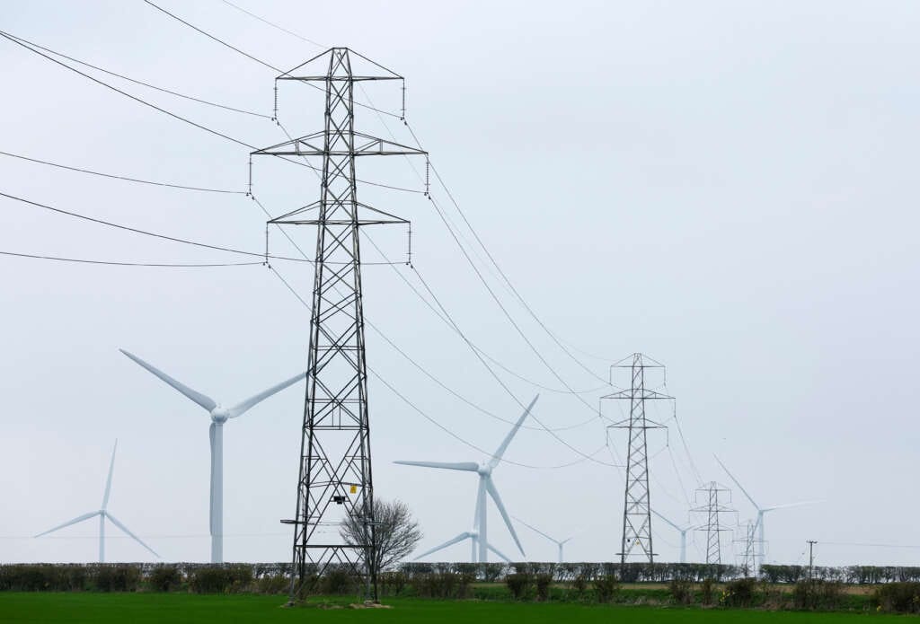 New UK PM will need to take urgent action on energy bills &#8211; Ofgem CEO