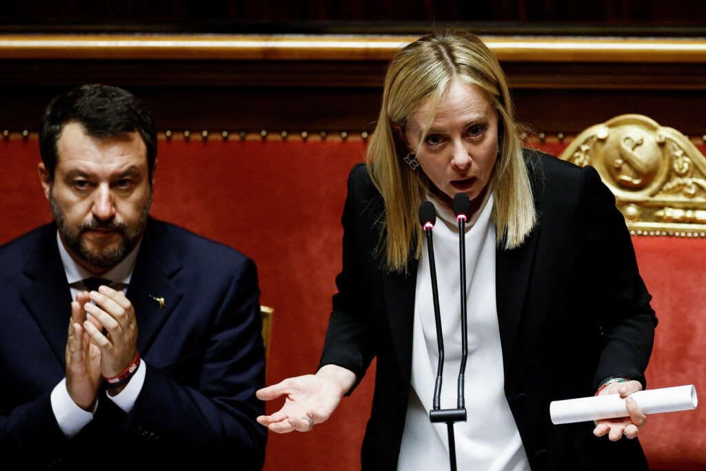 Italy&#8217;s windfall tax on energy companies needs to be rewritten &#8211; PM