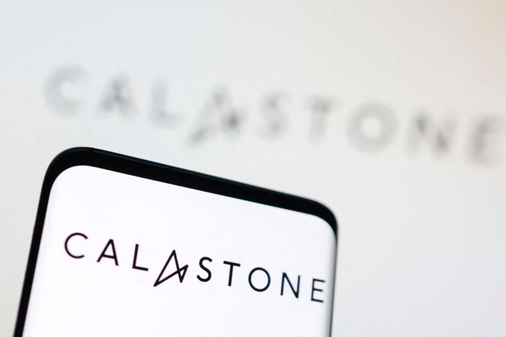 UK investors add $1.2 billion to equity funds in March &#8211; Calastone