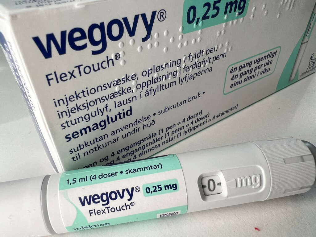 Novo Nordisk&#8217;s Wegovy bonanza looms large in Denmark