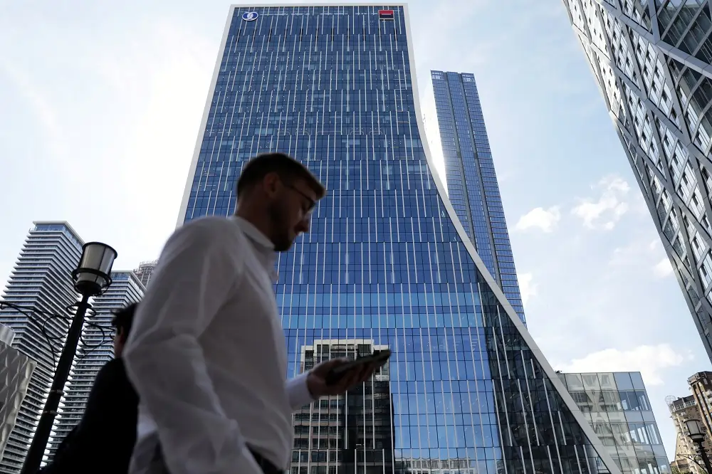 Iraq becomes EBRD shareholder, Senegal and Ghana apply to join