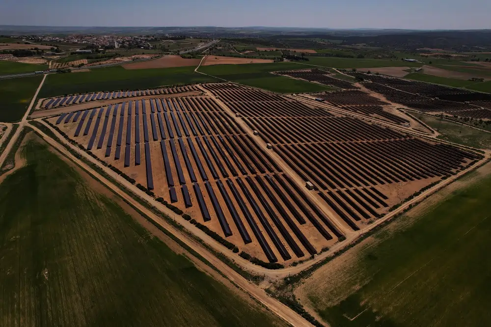 Spain&#8217;s Grenergy to expand in US under $2.8 billion plan