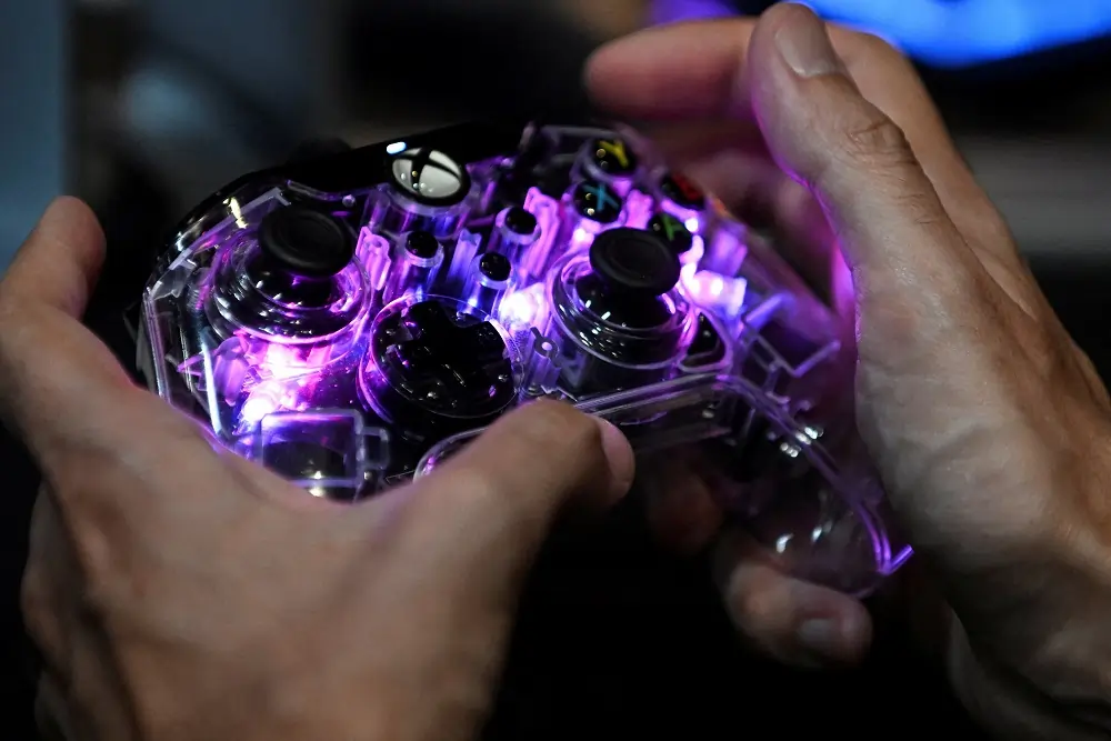 Video-game market recovery to pick up steam in 2024 on strong console sales &#8211; report