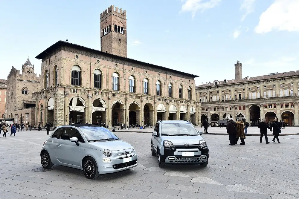 Cars sold as an &#8216;Italian jewel&#8217; must be made in Italy, PM tells Stellantis