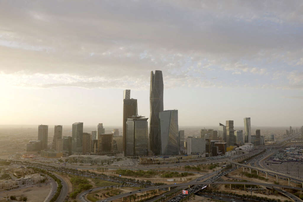 Saudi Arabia&#8217;s investment ministry withdraws budget data