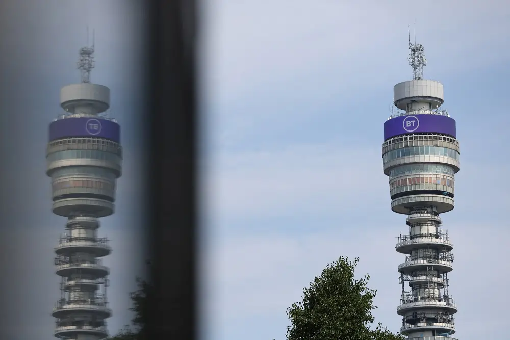 London&#8217;s iconic BT Tower to become a hotel