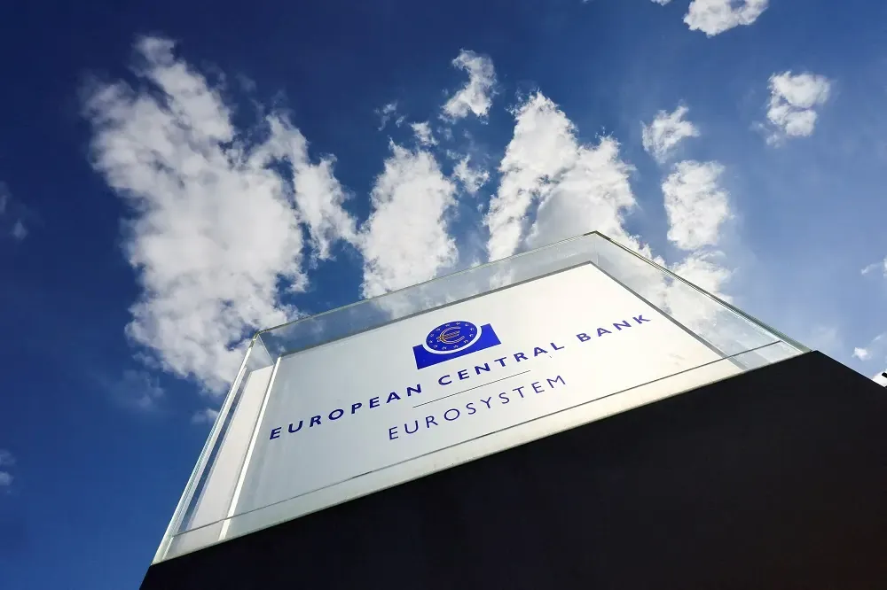 ECB to set up June rate cut after rapid disinflation