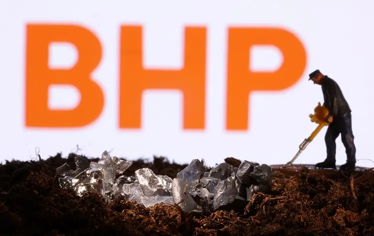 BHP&#8217;s return to Argentina marks new hope for untapped copper mines